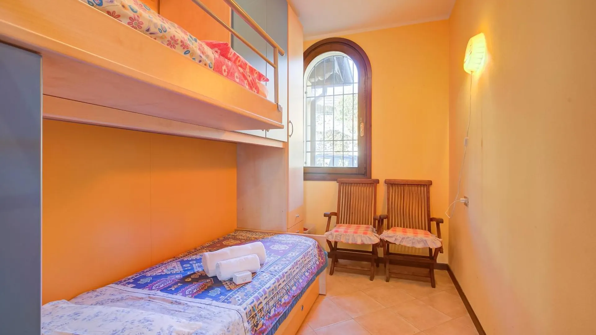 Apartmán John'S House-Lakeview & Shared Pool - Happy Rentals Toscolano Maderno
