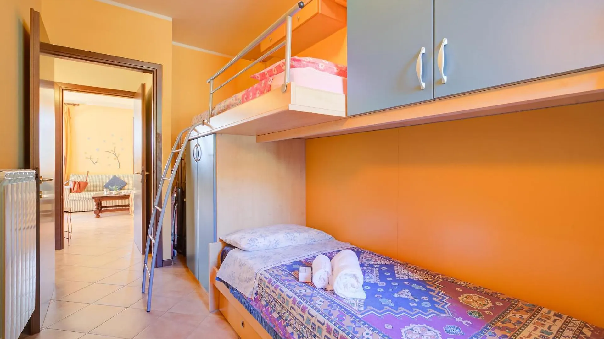 John'S House-Lakeview & Shared Pool - Happy Rentals Toscolano Maderno