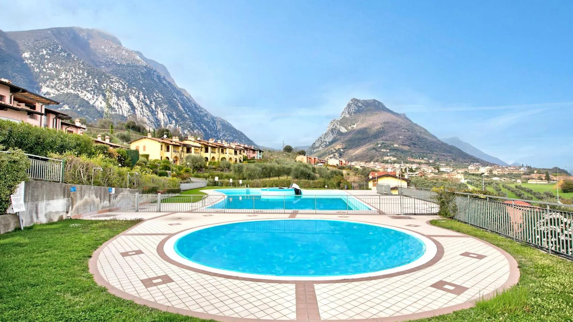 John'S House-Lakeview & Shared Pool - Happy Rentals Toscolano Maderno Itálie