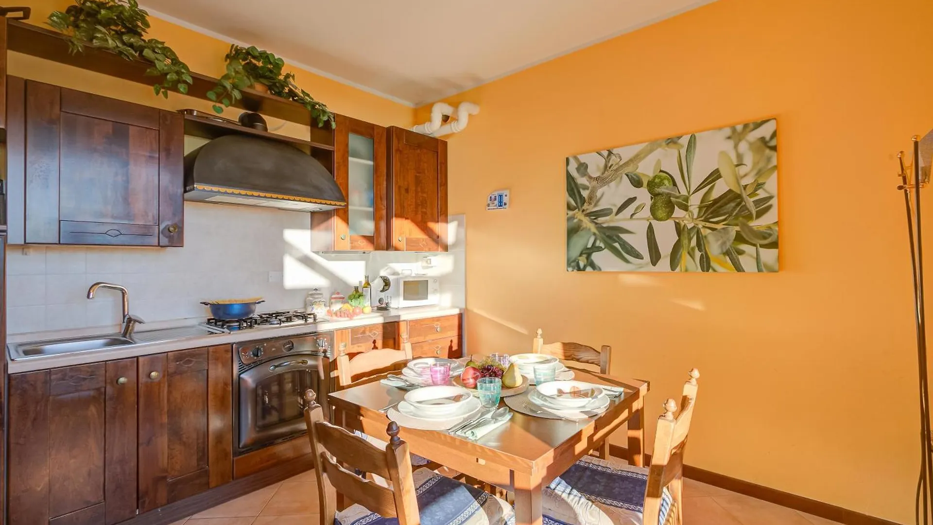 John'S House-Lakeview & Shared Pool - Happy Rentals Toscolano Maderno 0*,